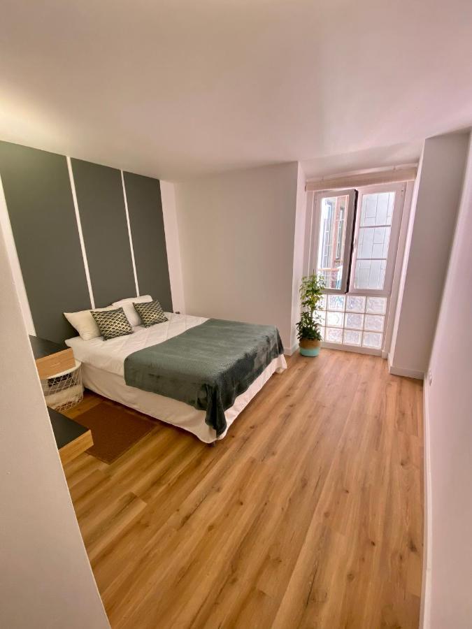 Bairro Alto Aloja Apartment Lisbon Exterior photo